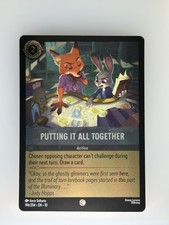 lorcana rise of floodborn booster box Disney Lorcana : Rise of the Floodborn D100 Collector's Edition Gift S main image 1
