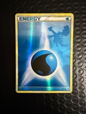 Water Energy 90/95 Call of Legends Holo LP+/NM on eBay