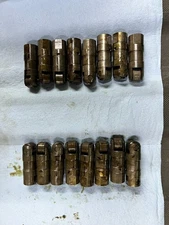 Ford OEM Stock 5.0 / 5.8 302 / 351 Windsor Roller Lifters
