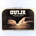 Vintage 1972 Ouija Board Mystifying Oracle William Flud Parker Brothers COMPLETE