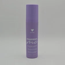 Design ME Power Dry ME Blow Dry Lotion 7.77oz 230mL Spray Micro-Emulsion Mist