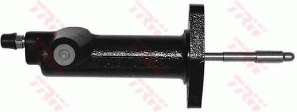 Nehmerzylinder Kupplung TRW PJH183 FüR Mercedes Vito Klasse 638 22,2Mm 5 W638-image