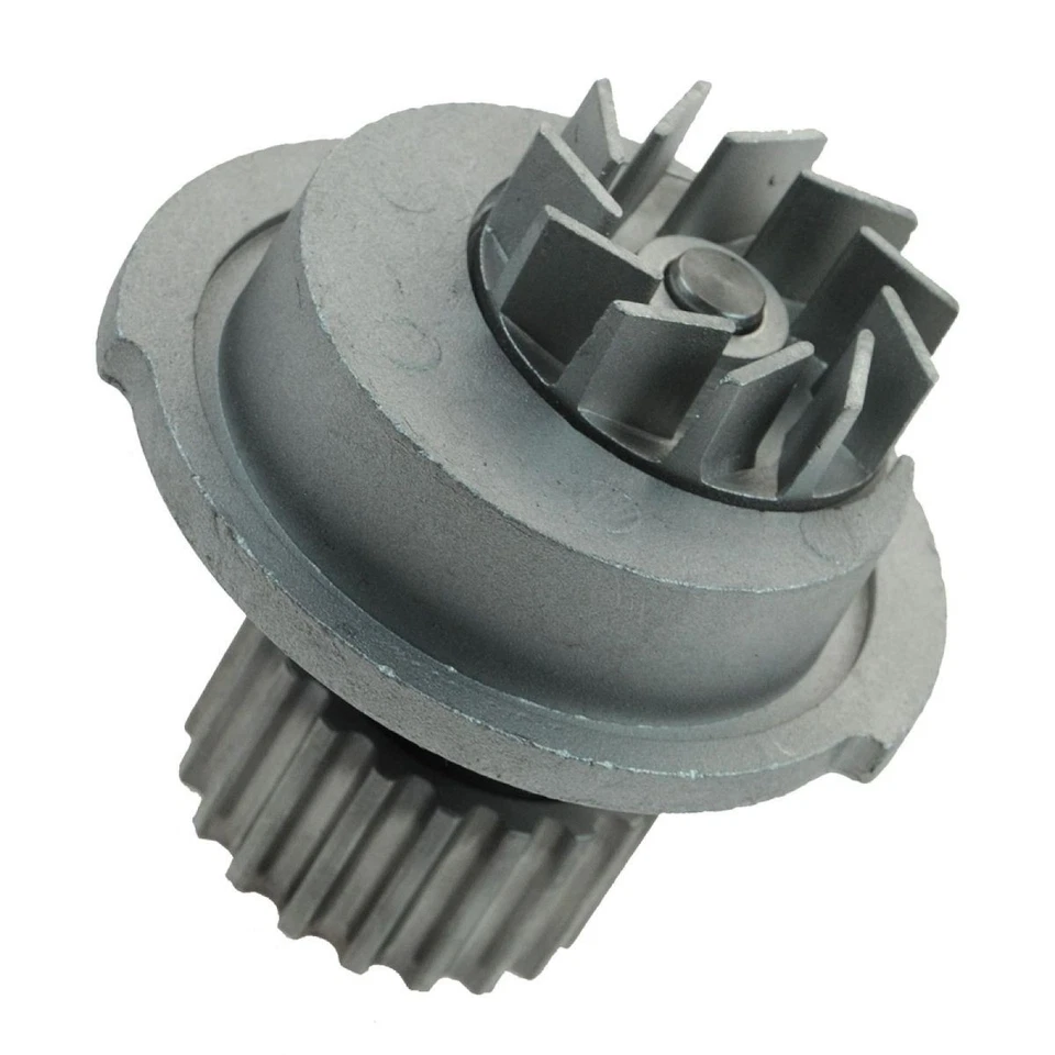 Bomba de agua del motor para Chevrolet Aveo 2004-2008 2007-2008 Aveo5 Foto 2 de 3