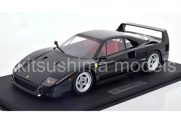 Ferrari Gran Turismo 1/10スケールモデル 52-65巻 Preços baixos em Veículos de brinquedo e de metal fundido escala 1
