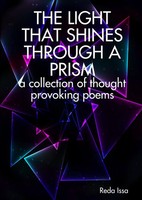 Reda Issa | THE Light That Shines Through A Prism | Taschenbuch | Englisch