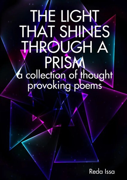 Reda Issa | THE Light That Shines Through A Prism | Taschenbuch | Englisch-image