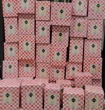 My Little Kitchen Fairies by Enesco ~ YOU PICK YOUR FAIRY