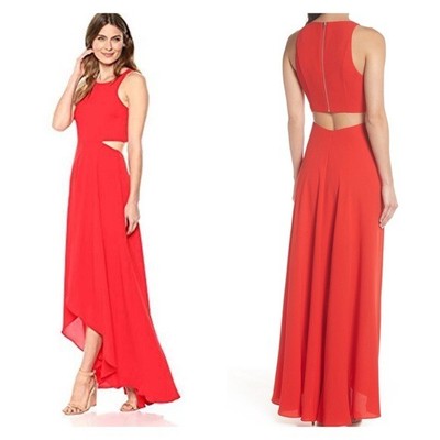 Maxi Dress Gown XL NWT | eBay
