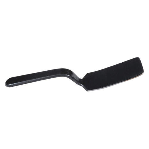 KEYSCO TOOLS 55501 Spoon,Slapping,Heath Treated Carbon 52VH17