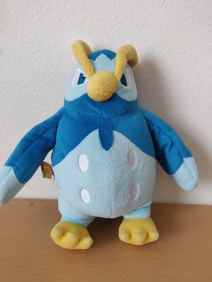 prinplup plush