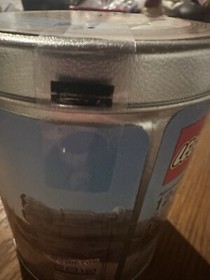 LEGO Star Wars Luke Skywalker's Mini Landspeeder NYCC 2012 SEALED