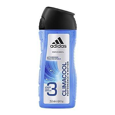 3614229827248 Climacool Żel pod Prysznic 250 ml Coty