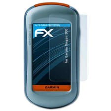 atFoliX 3x Displayschutzfolie für VDO M6 WL Schutzfolie FX-Clear Folie