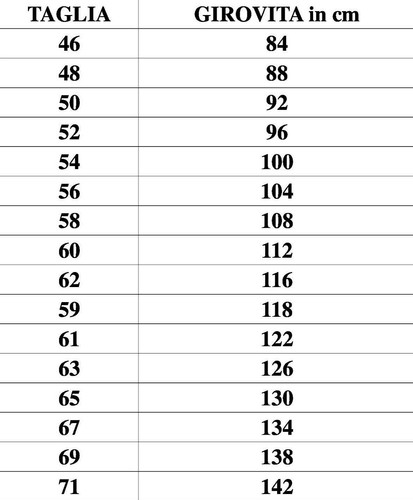 PANTALONE UOMO CLASSICO PURA LANA JASPÈ ANCHE TAGLIE FORTI FINO TG.71 CALIBRATA - Foto 14 di 46