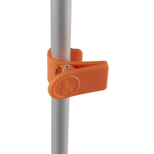Paper Shooting Target Holder for Shooting Practice, 1.25" x 27.5" x 12" New - Picture 7 of 24