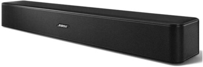 Bose Solo TV Model 418775 Sound System Soundbar - Used Very Good