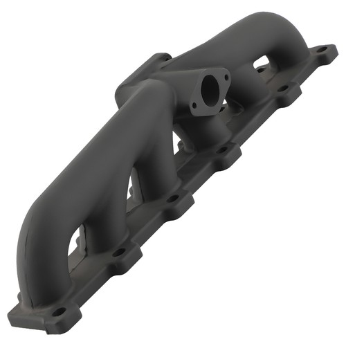 Turbo Exhaust Manifold Headers for Nissan Safari Patrol 4.2L TD42 GU GQ Y60 - Picture 6 of 8