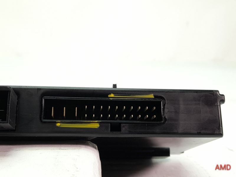 2011 BMW 335xi 335i 328i 328xi E90 E92 JBE Junction Box Electronics