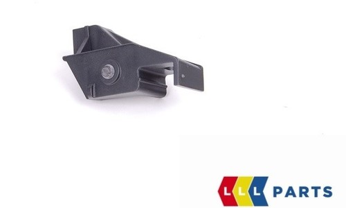 MINI NEW OEM R55 R56 R57 R58 R59 R60 R61 S JCW RADIATOR MOUNTING BRACKET RIGHT - Picture 2 of 4