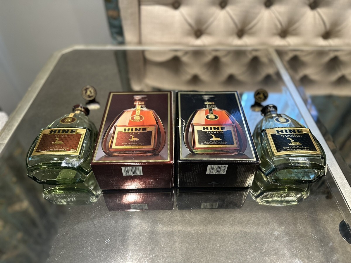 未開栓古酒 ハイン ナポレオン Extra Fine Cognac imgrc0087527113.jpg