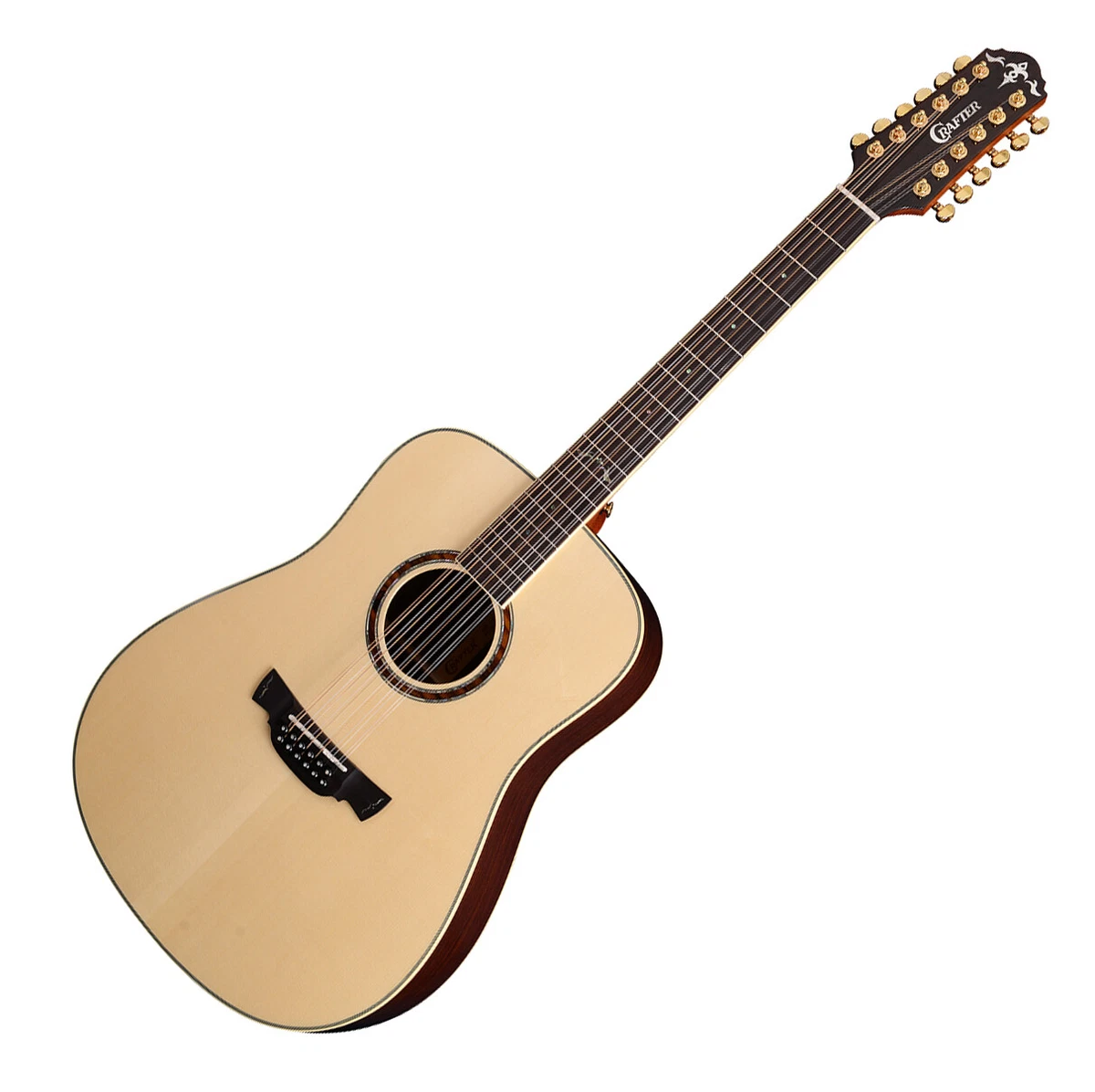 Crafter sale 12 string