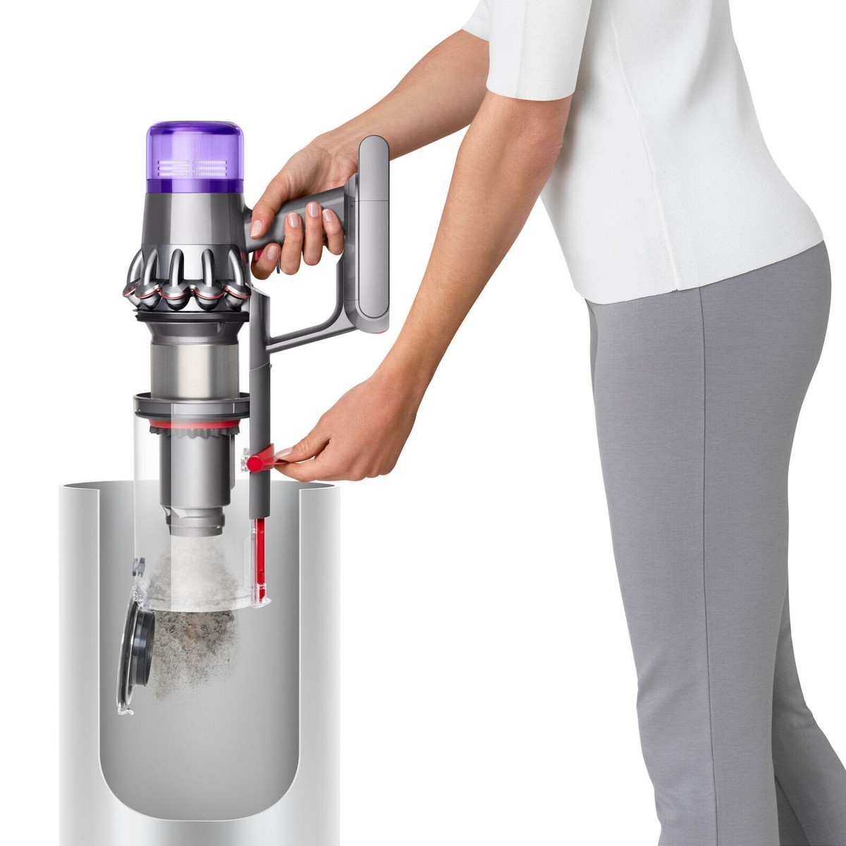 Dyson 掃除機 V11 sv15 Dyson ダイソン SV15ABLEXT V11 Absolute Extra SV15 コードレス