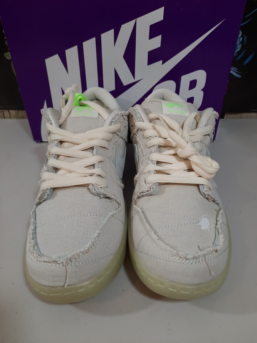 Nike SB Dunk Low Pro PRM Nike SB Dunk Low Pro PRM