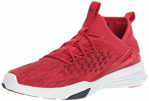 puma fusefit mantra desert