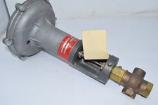 NEW Siemens Powers Controls 591-6600 028807 1/2'' Control Valve Regulator 3-Way 