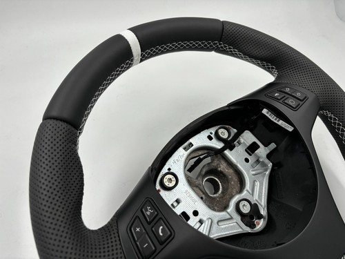 BMW M3 E90 E82 E93 E88 E92 M Lenkrad OEM - Bild 2 von 11