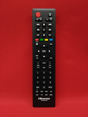 Telecomando Per Hisense ER-33903HS Nuovo