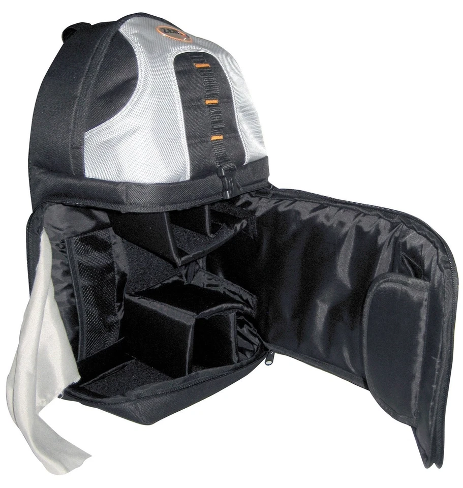 500mm 1000mm f/8 Telephoto Lens + BackPack for Nikon D3000, D3100, D3200, D3300 - Image 3 of 4