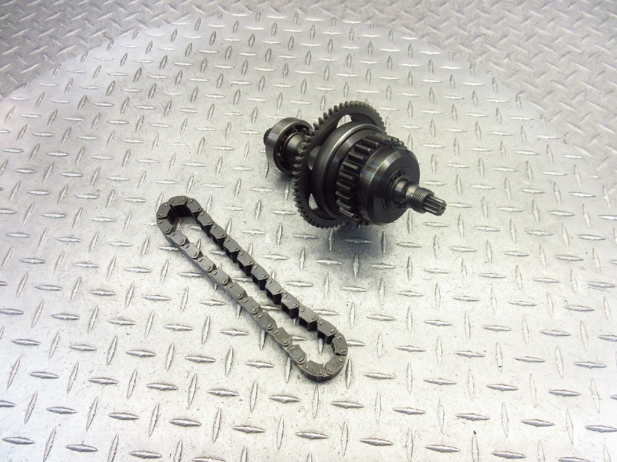 plants88さま専用 1989 88-97 Kawasaki ZX600 ZX600C OEM Secondary Shaft Couplings