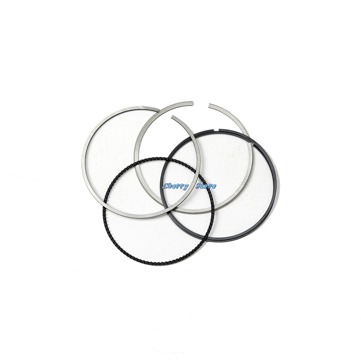 Pistons & Rings Fit for GL S M 273 923 05-13 A2720308917  