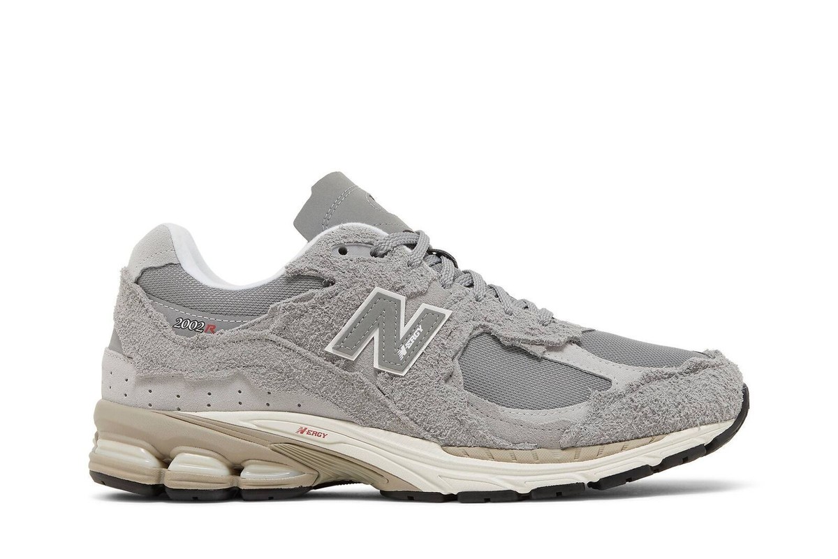 New Balance M2002RDN 26.0㎝ M2002RDN New Balance 2002R Protection Pack Dark Moss (Men's