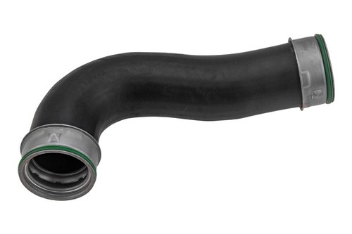 Tuyau De Suralimentation Pour Renault MASTER III 2.3 DCi Et Opel MOVANO 2.3 CDTi - Référence 144605171R - Silicone Flexible