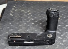 AUTHENTIC PENTAX WINDER ME II PRE OWNED