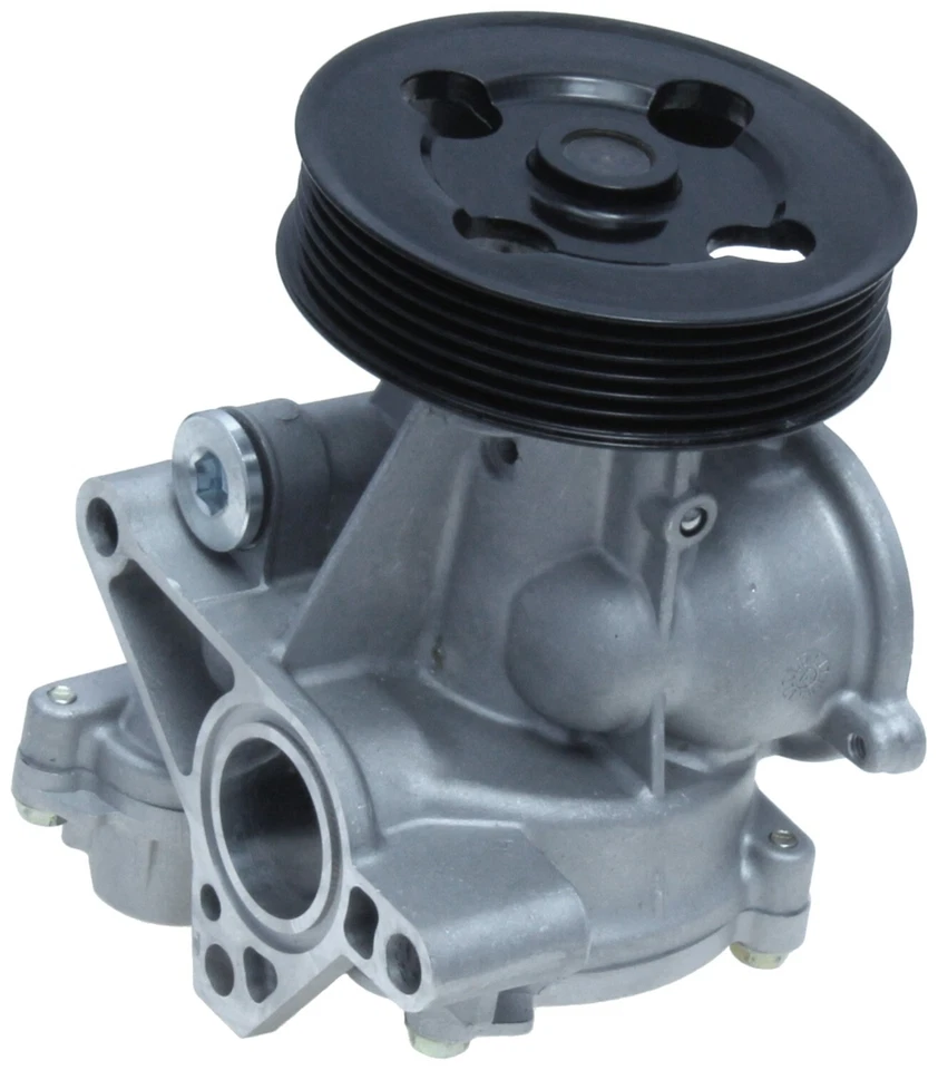 Gates Engine Water Pump For 2010-2013 Suzuki Kizashi 2.4L L4 GAS - Image 2 of 4