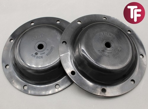 Compatible Aro EF637119-22-C Enviroflex Wet Side Repair Kit - Nitrile / Buna - Picture 6 of 12