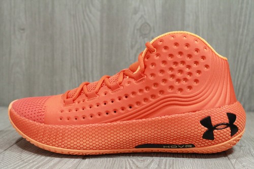 65 Under Armour UA HOVR Havoc 2 Orange 