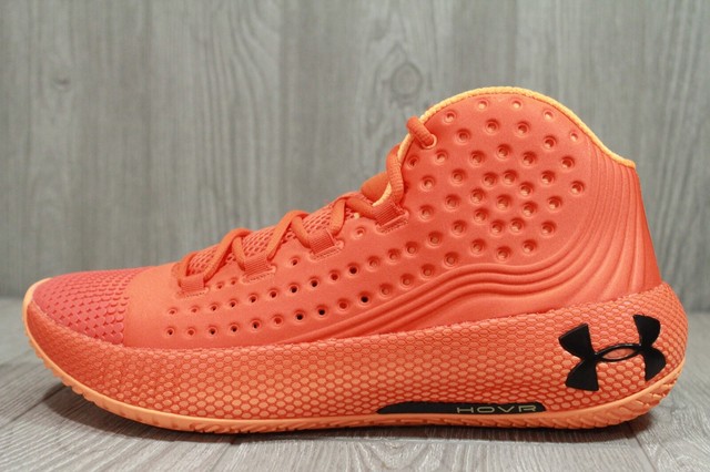 under armour hovr havoc 2 white