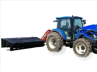 New Holland 616 Heavy Duty Replacement Disc Mower Canvas - Made in The USA