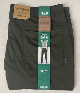 Avalanche Outdoor Supply Company Mens 