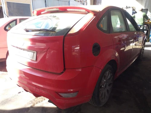 7M5T18C939EB Sistema Audio Radio per FORD FOCUS BERLINA (CB4) Business 6890375 - Foto 9 di 10