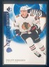 Philipp Kurashev 2020-21 SP Authentic Hockey BLUE Parallel Rookie #103 RC - MINT