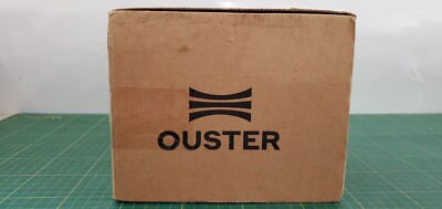 Ouster mid-range sensor OS1-64-U _1,3_5