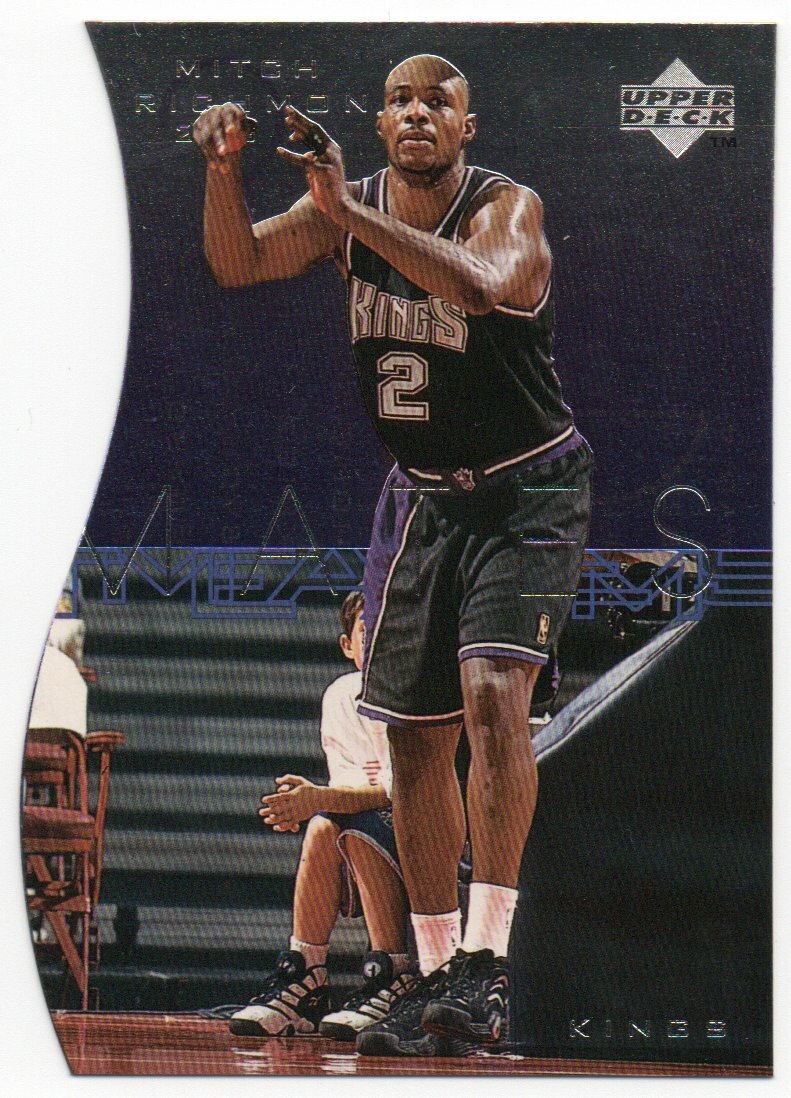 1997-98 Upper Deck Teammates Pick Any Complete Your Set Odd 1:4 | eBay