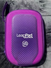 LeapFrog LeapPad 7" Carrying Case, Purple for LeapPad Platinum, Ultra  Epic -