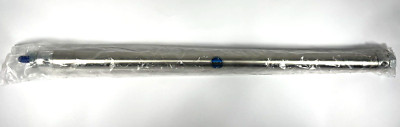 Bimba - 0918-DX Double Acting Pneumatic Air Cylinder - 1-1/6'' Bore - 18'' Stroke