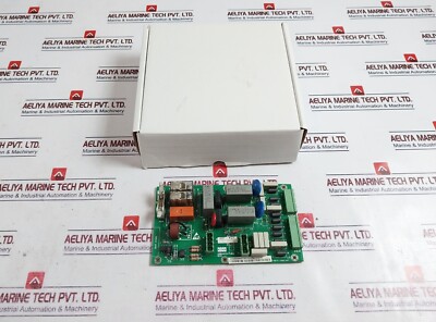 KONE KM946247H02 BCK Elevator PC Board Module Printed Circuit 94V-0